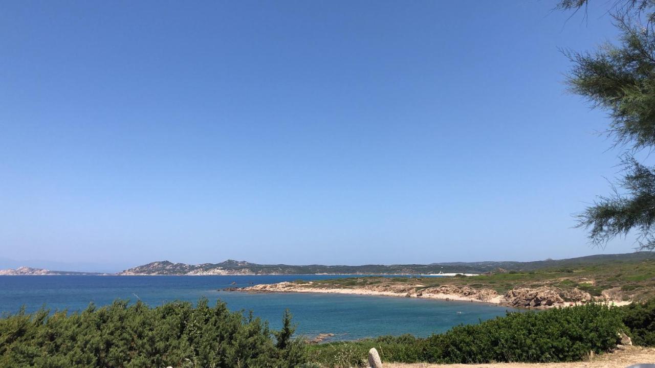 Appartamento A Corte Balai Porto Torres Exterior foto